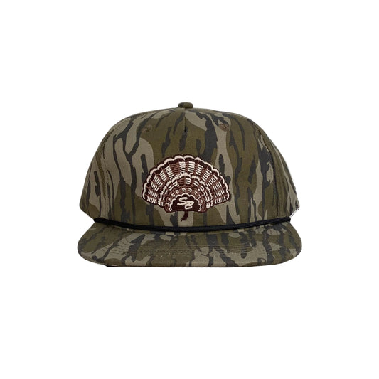 SB-Turkey Fan Hat