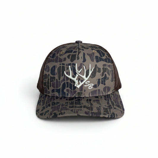Rack SB Stone Creek 6 Panel