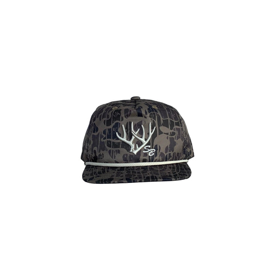 Youth Rack SB Stone Creek Rope