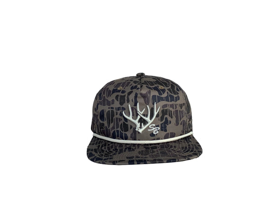 Rack SB Stone Creek Rope