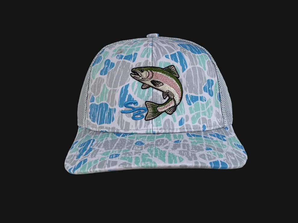 SB-Trout Hat