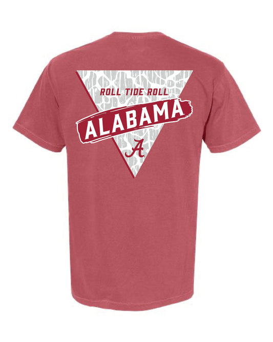 Alabama Tri Logo