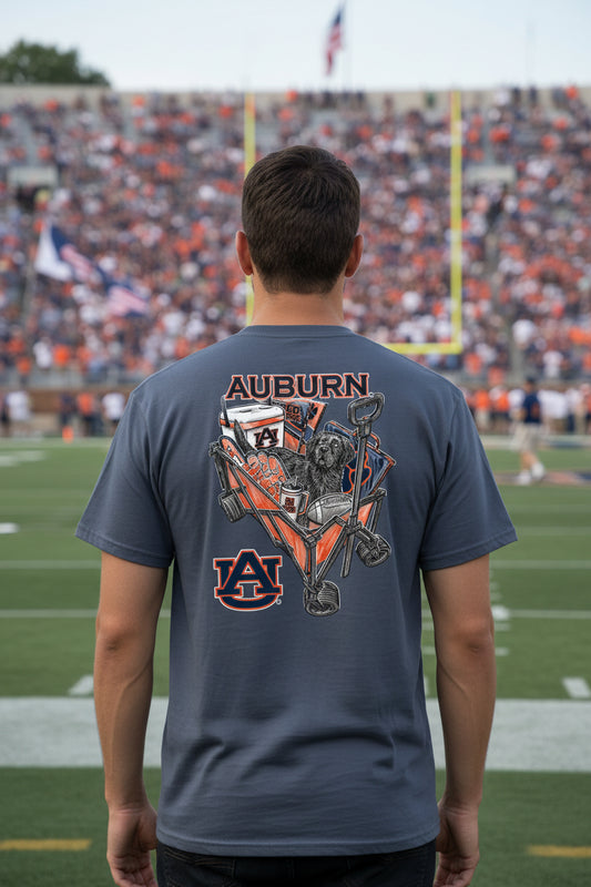 Auburn Wagon