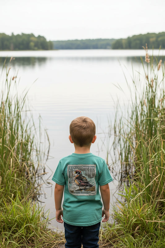 Duck Stamp Youth