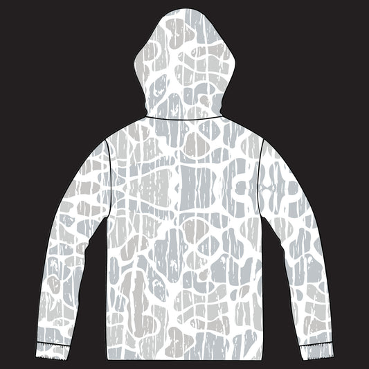 Vein Performance Hoodie