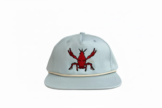 SB-Crawfish Hat
