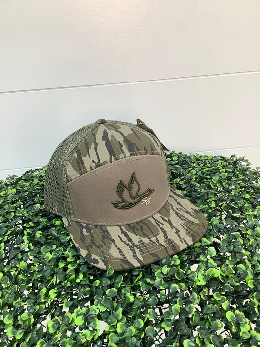 Prep Goose Sb Hat