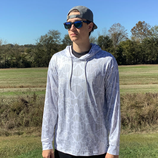 Vein Performance Hoodie
