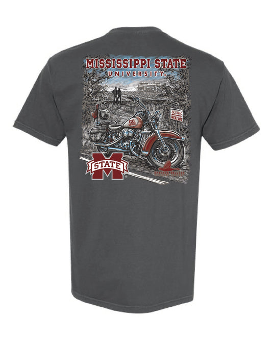 State Bike