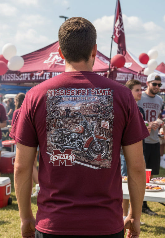 State Bike