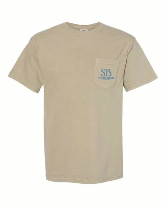 Outdoor Tools Pocket Tee