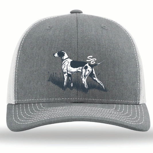 Pointer Cap