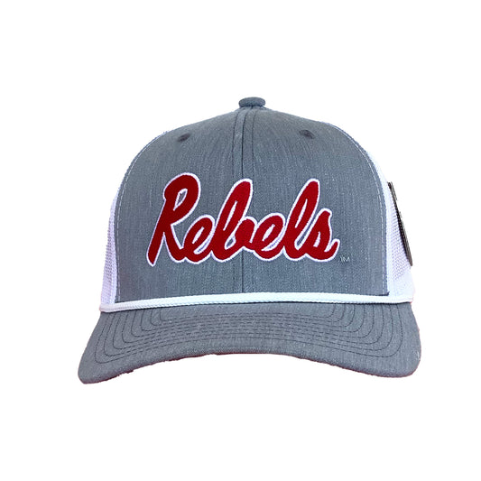 Rebels 6 Panel Rope