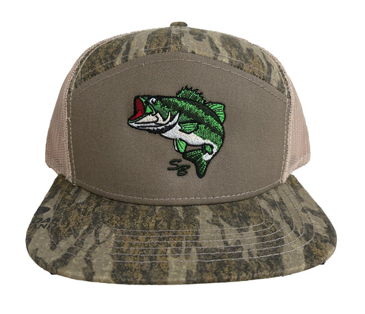 SB Bass Hat
