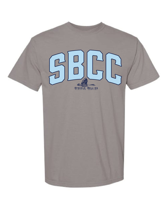 Full Front SBCC Blue Logo