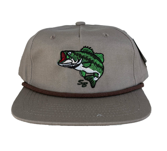 SB Bass Hat