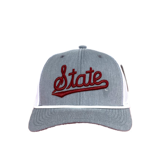 State Script 3D 6 Panel Rope