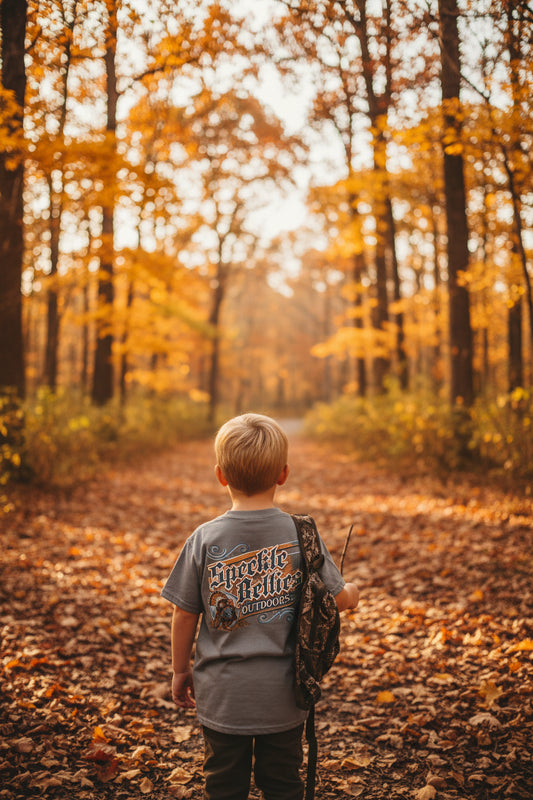 Vintage Turkey Youth