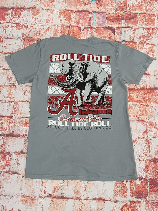 Alabama Elephant Skin