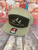3G/3D Logo 7 Panel