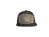 Rack SB Stone Creek 7 Panel