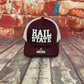 Hail State Puff