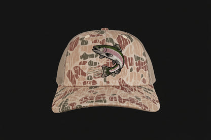 SB-Trout Hat