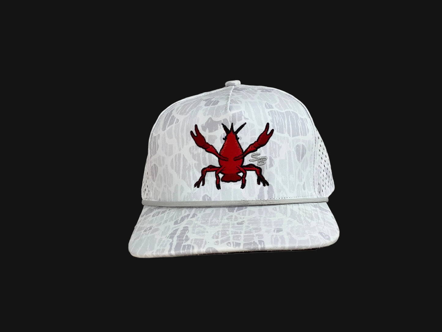 SB-Crawfish Hat