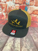 3G/3D Logo 7 Panel
