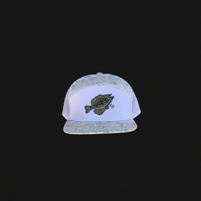 SB-Crappie Hat