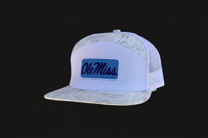 OM Script Patch