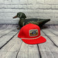 Duck Bands Patch Rope