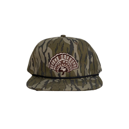 SB-Turkey Fan Hat