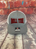 Roll Tide Puff