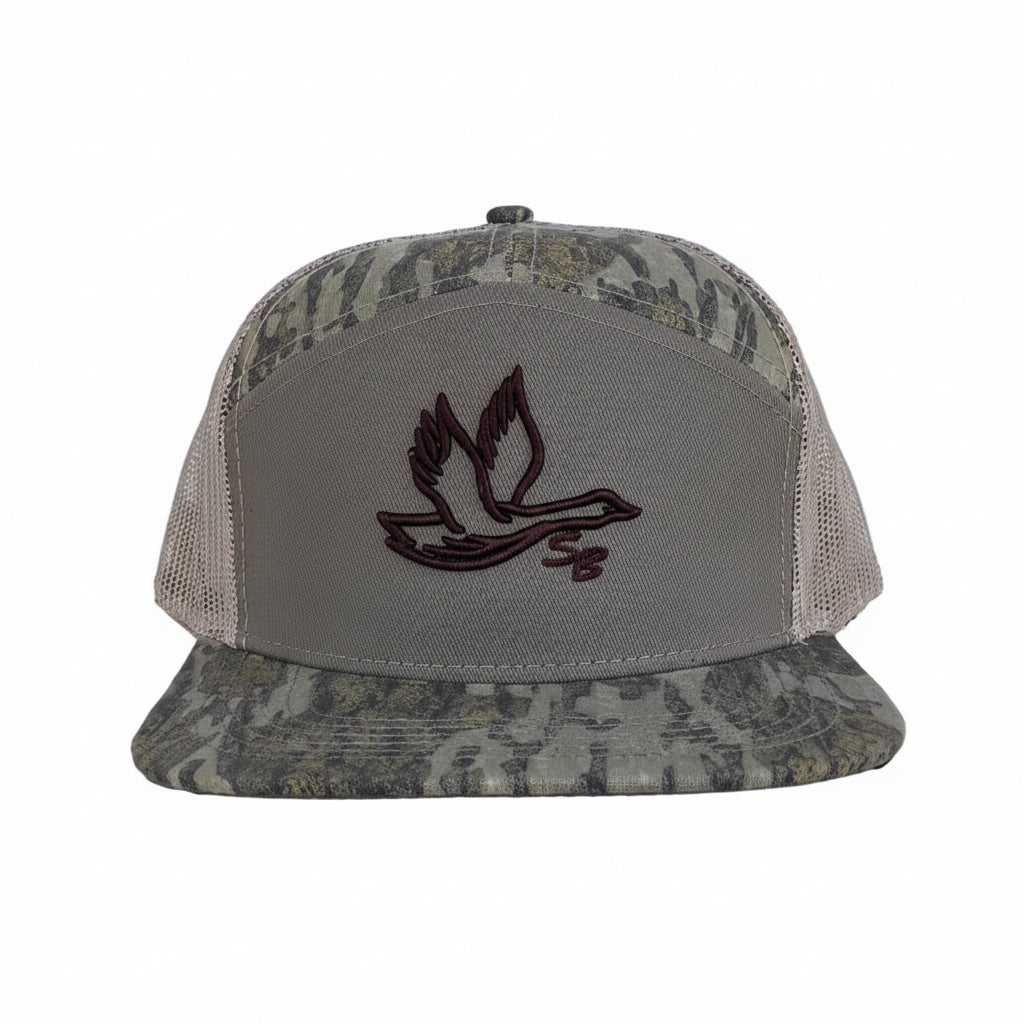 Prep Goose Sb  Hat