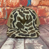 Goose Track Cap