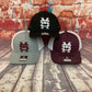 MSU - Skinny Baseball Puff Logo