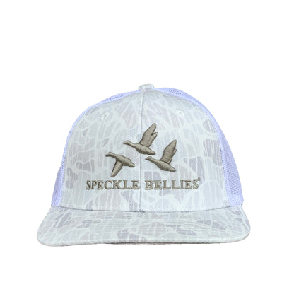3G/3D Cap