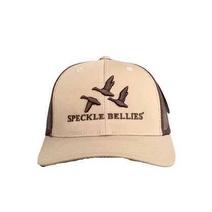 3G/3D Cap