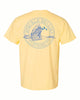 Circle Logo Blue