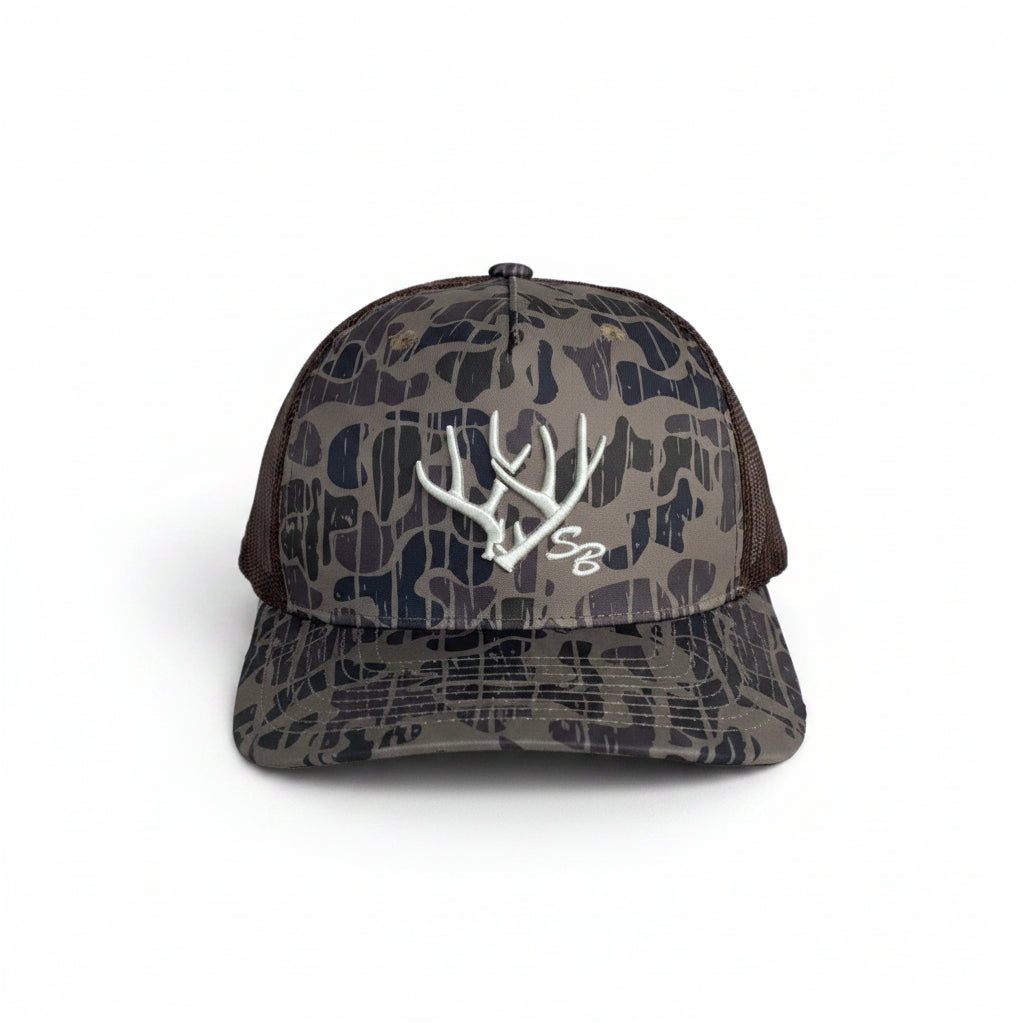 Rack SB Stone Creek 6 Panel