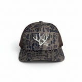 Rack SB Stone Creek 6 Panel