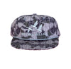 3G/3D rope hat