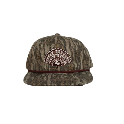 SB-Turkey Fan Hat