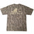Mossy Oak Goose Logo