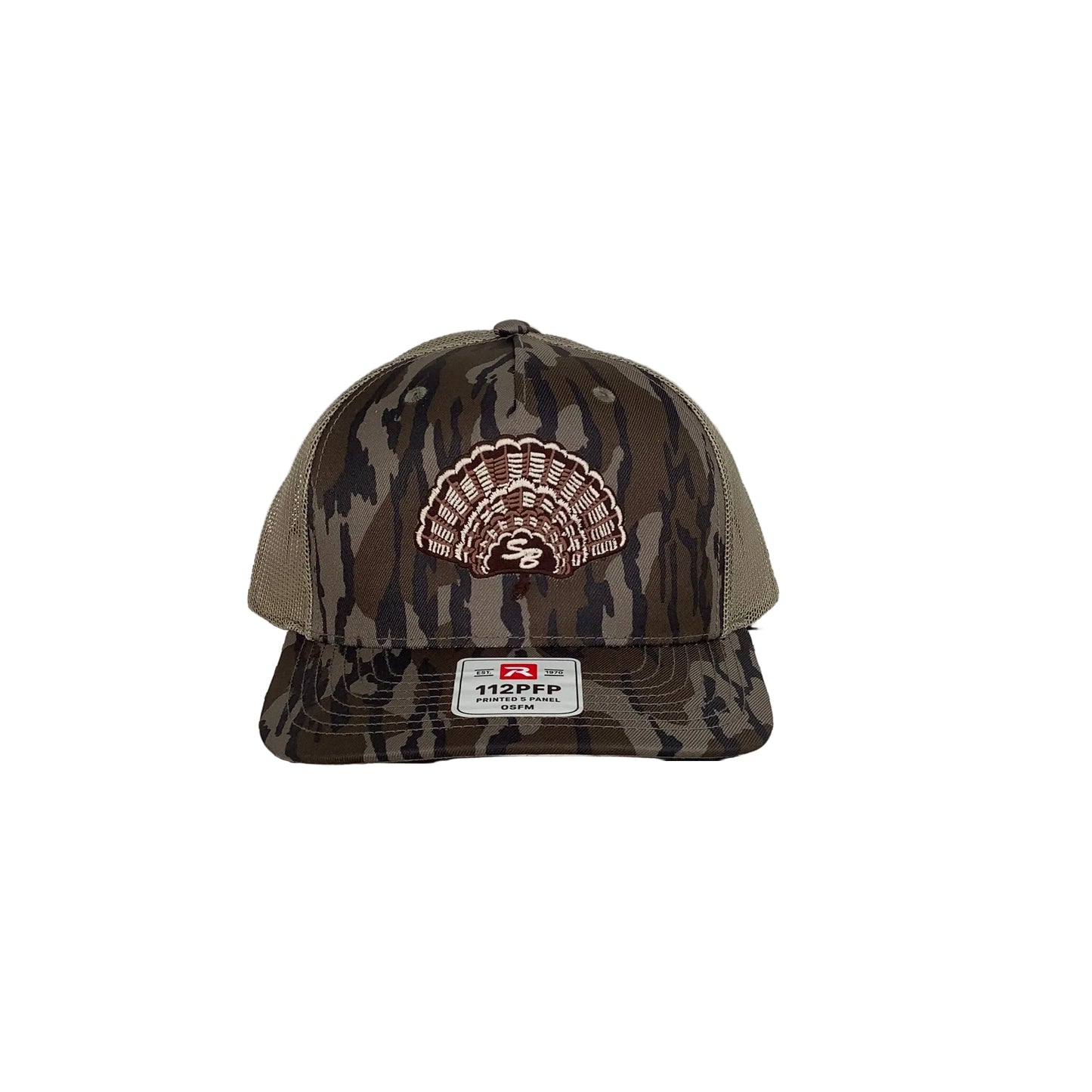 SB-Turkey Fan Hat