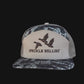 3G/3D Logo 7 Panel