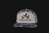 3G/3D Logo 7 Panel
