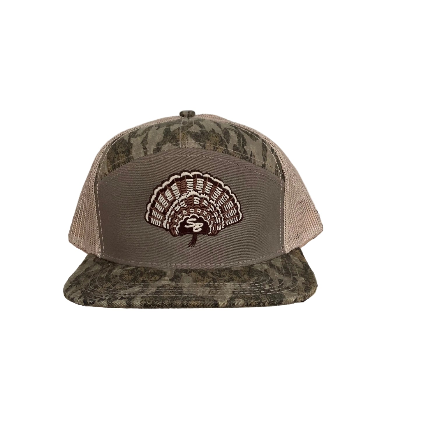SB-Turkey Fan Hat