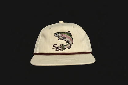 SB-Trout Hat